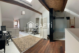 achat appartement sartene 20100