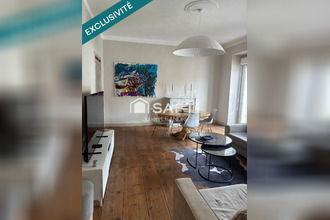 achat appartement sartene 20100