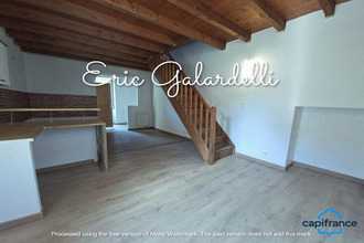 achat appartement sartene 20100