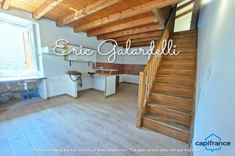 achat appartement sartene 20100