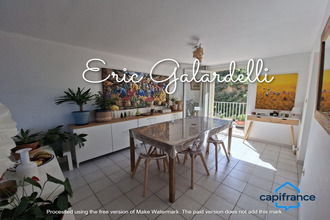 achat appartement sartene 20100