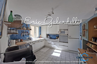 achat appartement sartene 20100