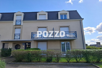 achat appartement sartilly 50530