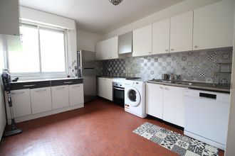 achat appartement sartrouville 78500