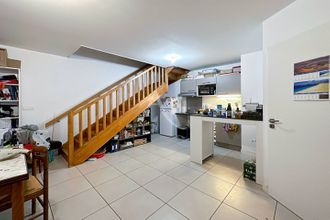 achat appartement sartrouville 78500