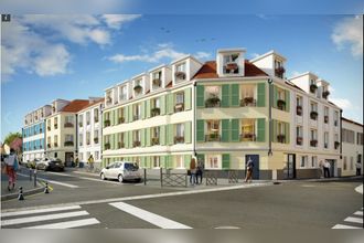 achat appartement sartrouville 78500