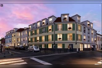 achat appartement sartrouville 78500