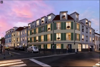 achat appartement sartrouville 78500