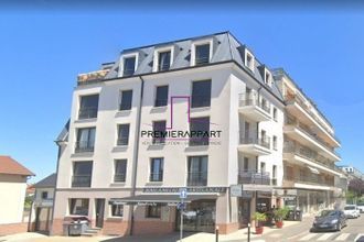 achat appartement sartrouville 78500