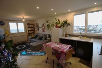 achat appartement sartrouville 78500