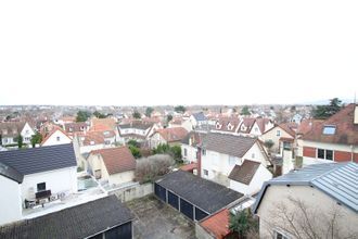 achat appartement sartrouville 78500