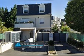 achat appartement sartrouville 78500