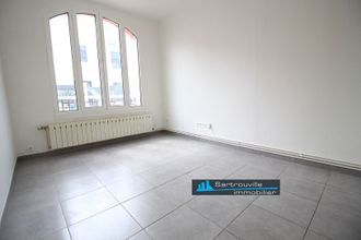 achat appartement sartrouville 78500