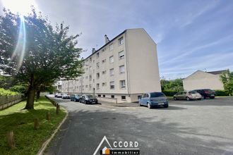 achat appartement sartrouville 78500