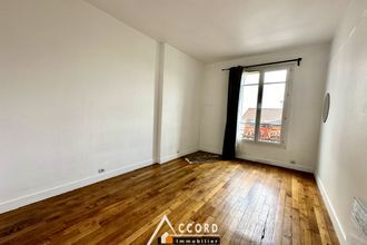 achat appartement sartrouville 78500