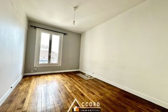 achat appartement sartrouville 78500