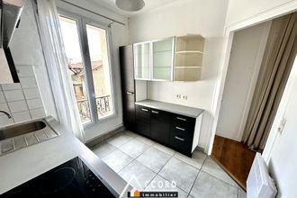 achat appartement sartrouville 78500