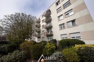 achat appartement sartrouville 78500