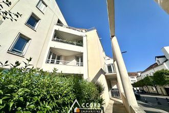 achat appartement sartrouville 78500