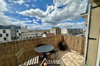 achat appartement sartrouville 78500