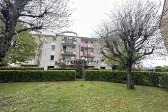 achat appartement sartrouville 78500