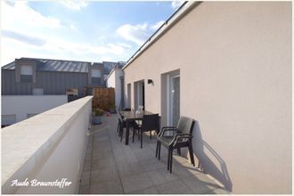 achat appartement sartrouville 78500