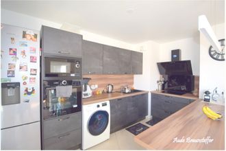 achat appartement sartrouville 78500