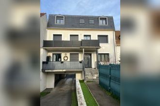 achat appartement sartrouville 78500