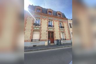 achat appartement sartrouville 78500