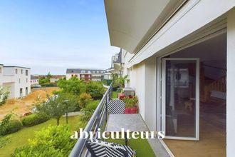 achat appartement sartrouville 78500