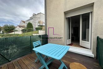 achat appartement sartrouville 78500