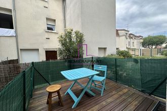 achat appartement sartrouville 78500