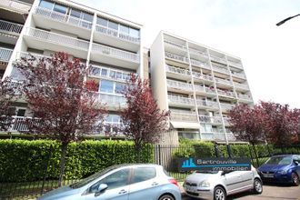 achat appartement sartrouville 78500