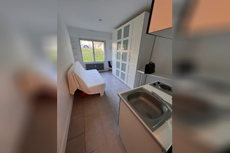 achat appartement sartrouville 78500