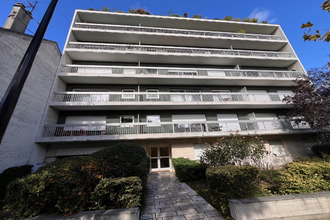 achat appartement sartrouville 78500