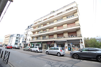 achat appartement sartrouville 78500