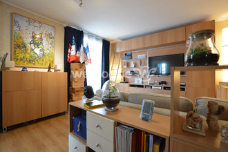 achat appartement sartrouville 78500