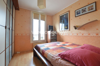 achat appartement sartrouville 78500