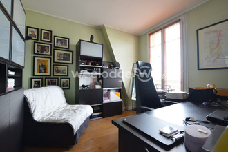 achat appartement sartrouville 78500