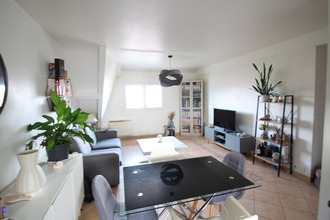 achat appartement sartrouville 78500