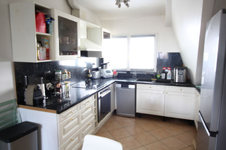 achat appartement sartrouville 78500