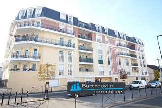 achat appartement sartrouville 78500