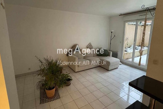 achat appartement sartrouville 78500