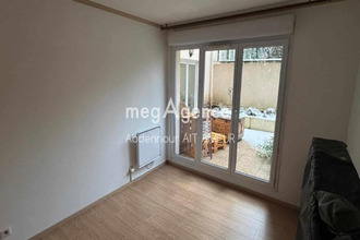 achat appartement sartrouville 78500