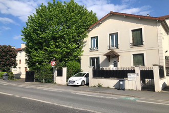 achat appartement sartrouville 78500