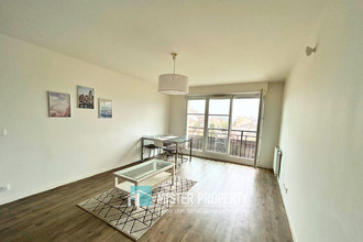 achat appartement sartrouville 78500