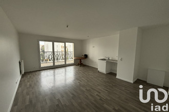 achat appartement sartrouville 78500