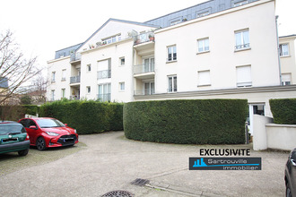 achat appartement sartrouville 78500