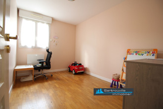 achat appartement sartrouville 78500