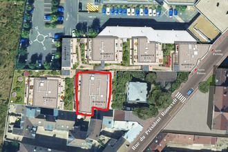 achat appartement sartrouville 78500